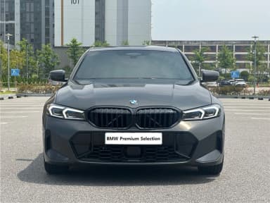 3 Series (G20)
