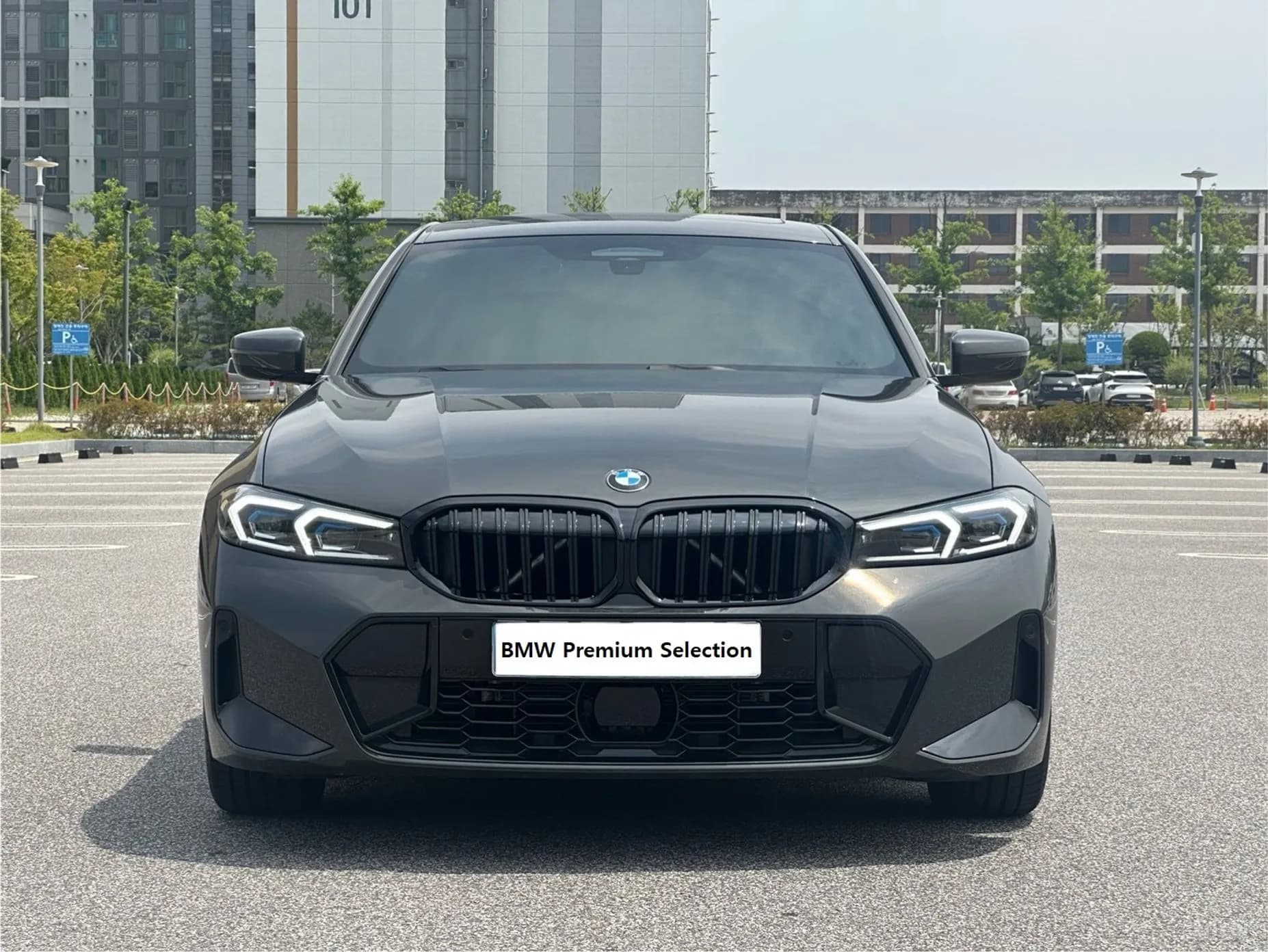 3 Series (G20)