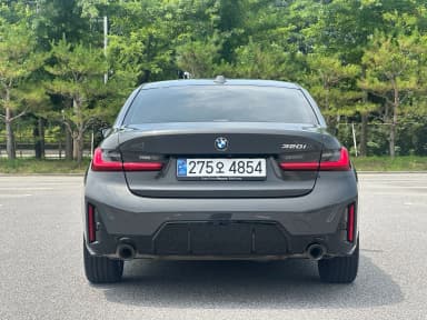 3 Series (G20)