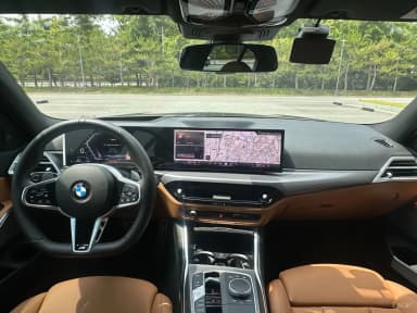 3 Series (G20)