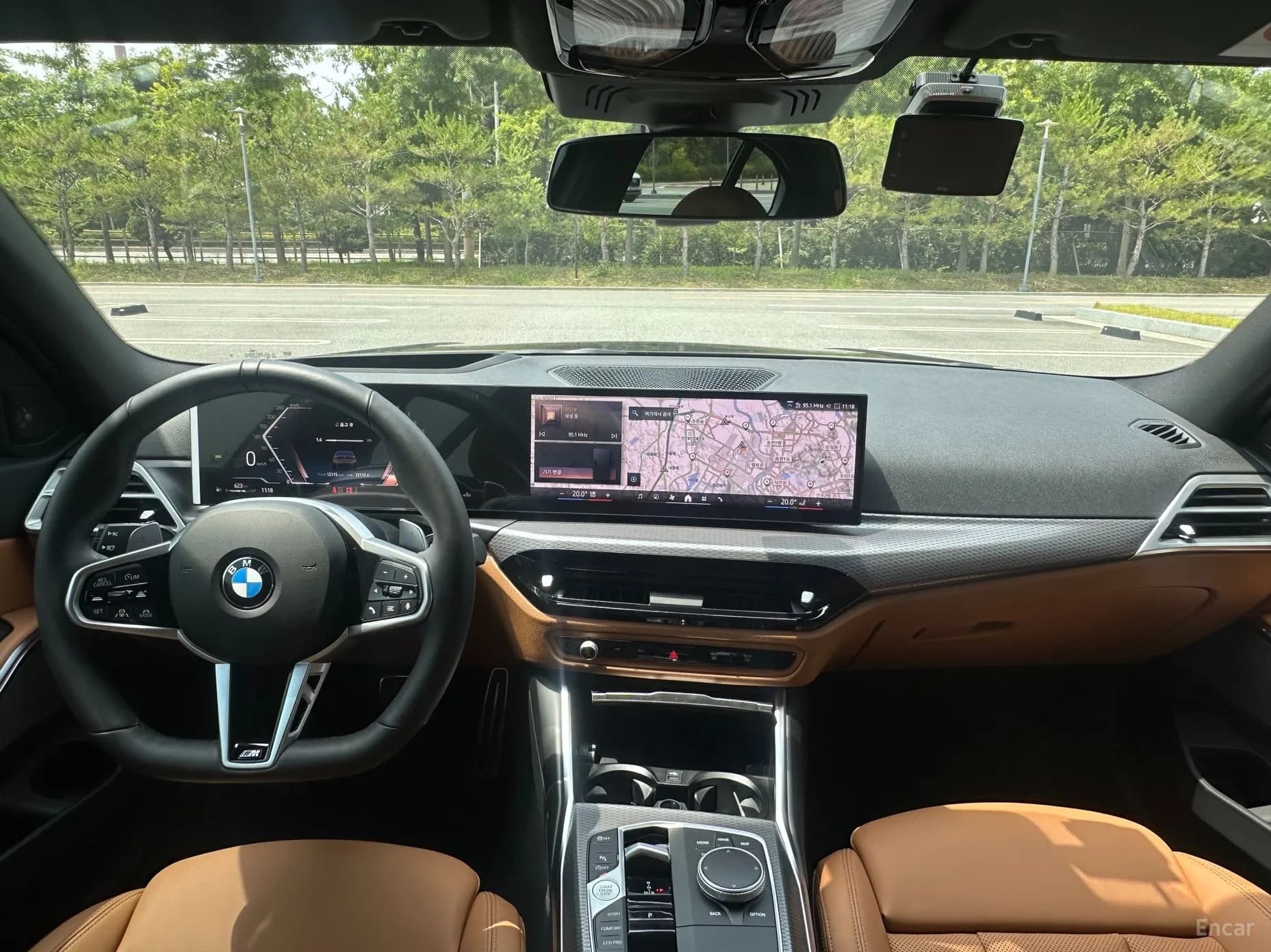 3 Series (G20)