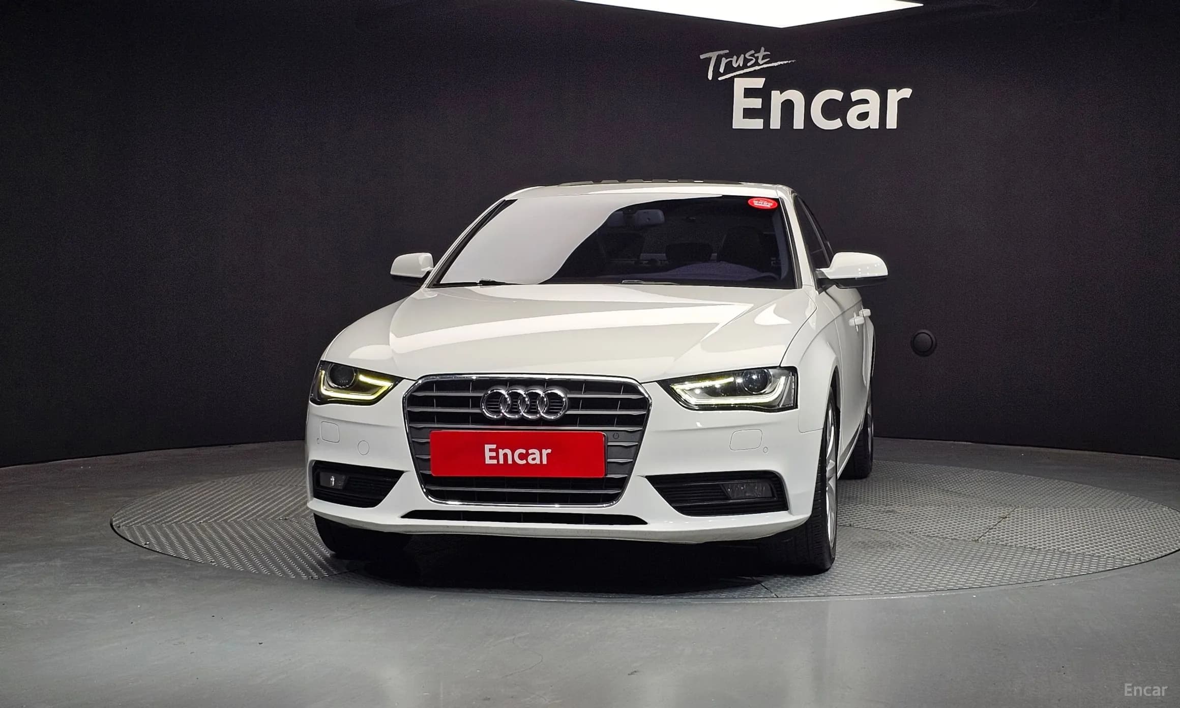 New A4