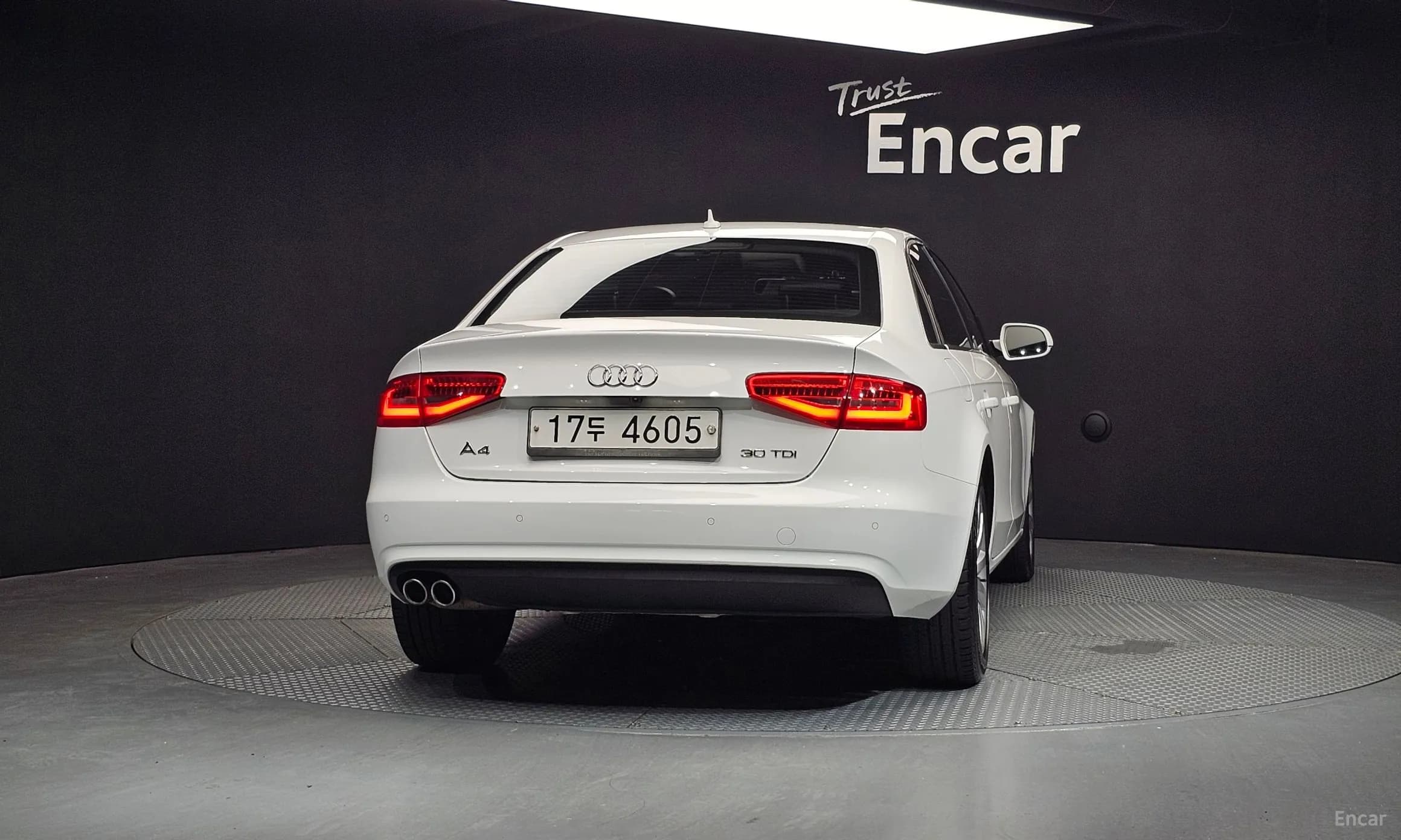 New A4