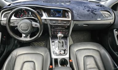 New A4