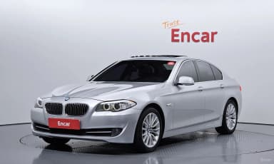 5 Series (F10)