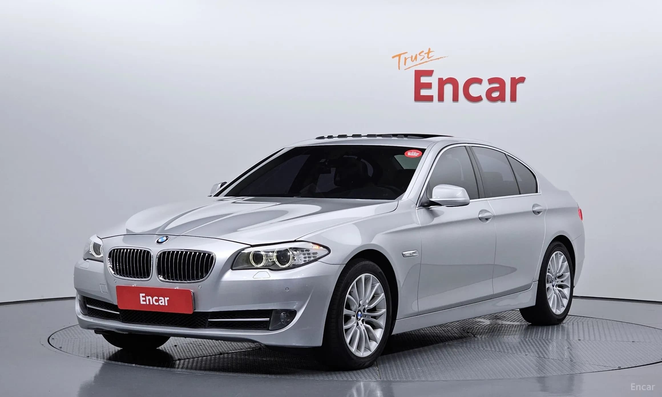 5 Series (F10)