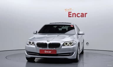 5 Series (F10)