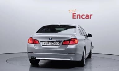 5 Series (F10)