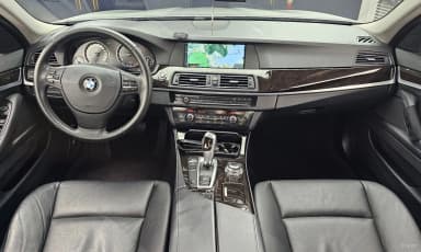 5 Series (F10)