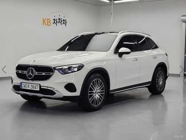 GLC-Class X254