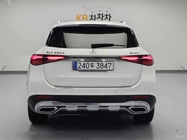 GLC-Class X254