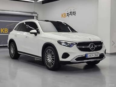 GLC-Class X254