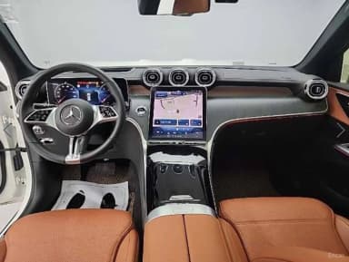 GLC-Class X254