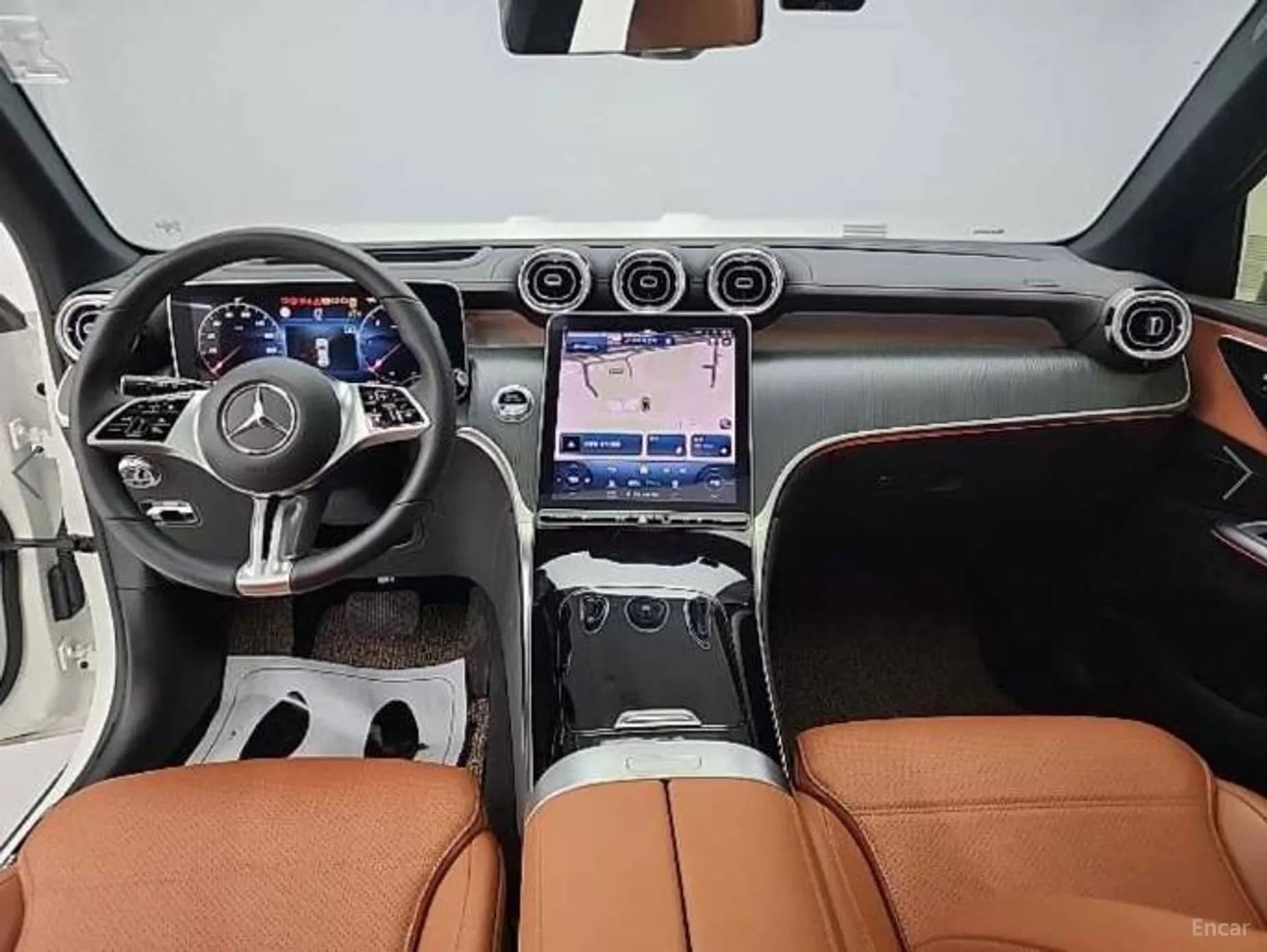 GLC-Class X254