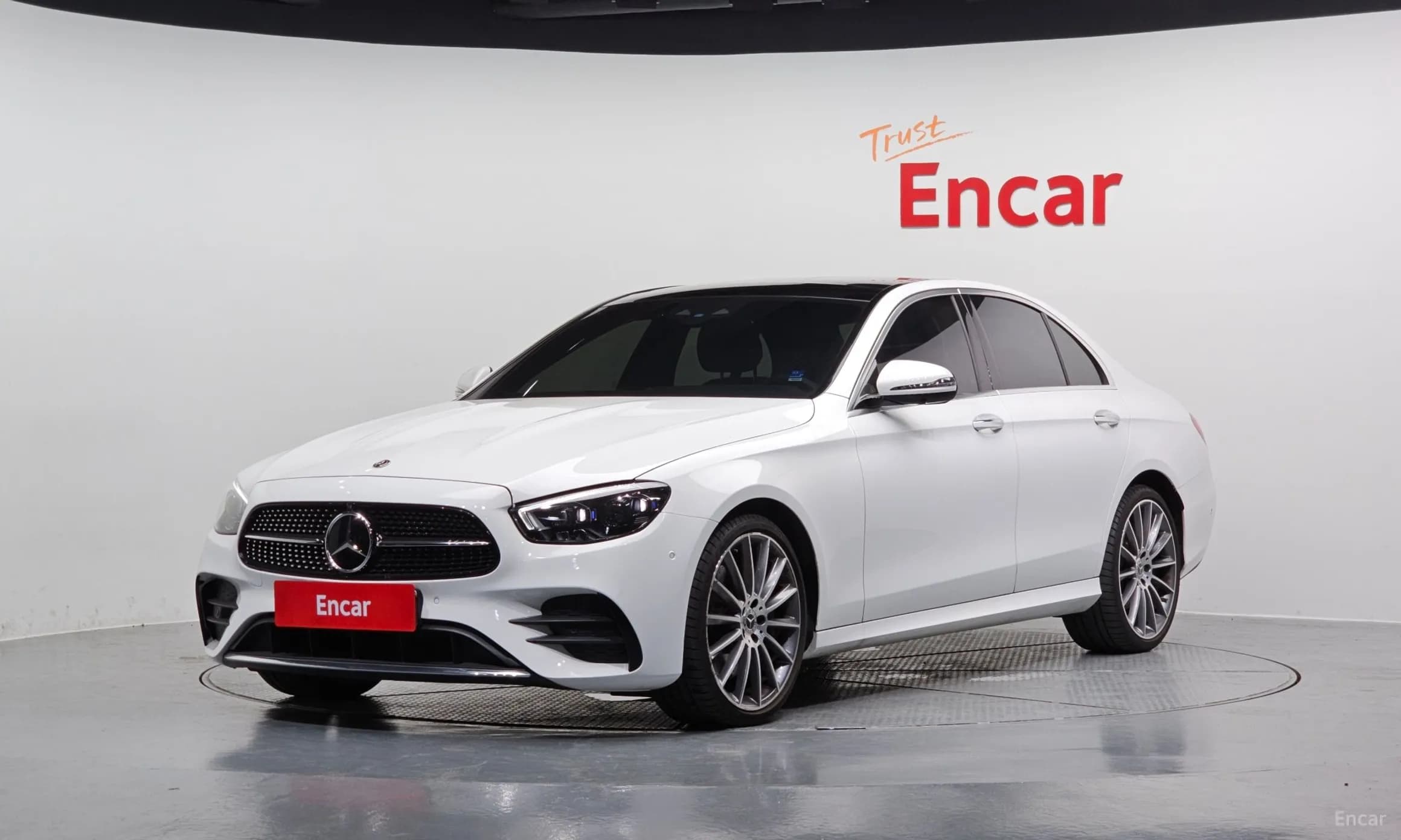 E-Class W213