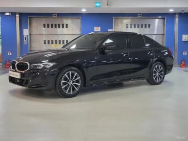 3 Series (G20)