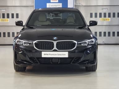 3 Series (G20)