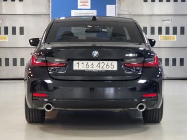 3 Series (G20)