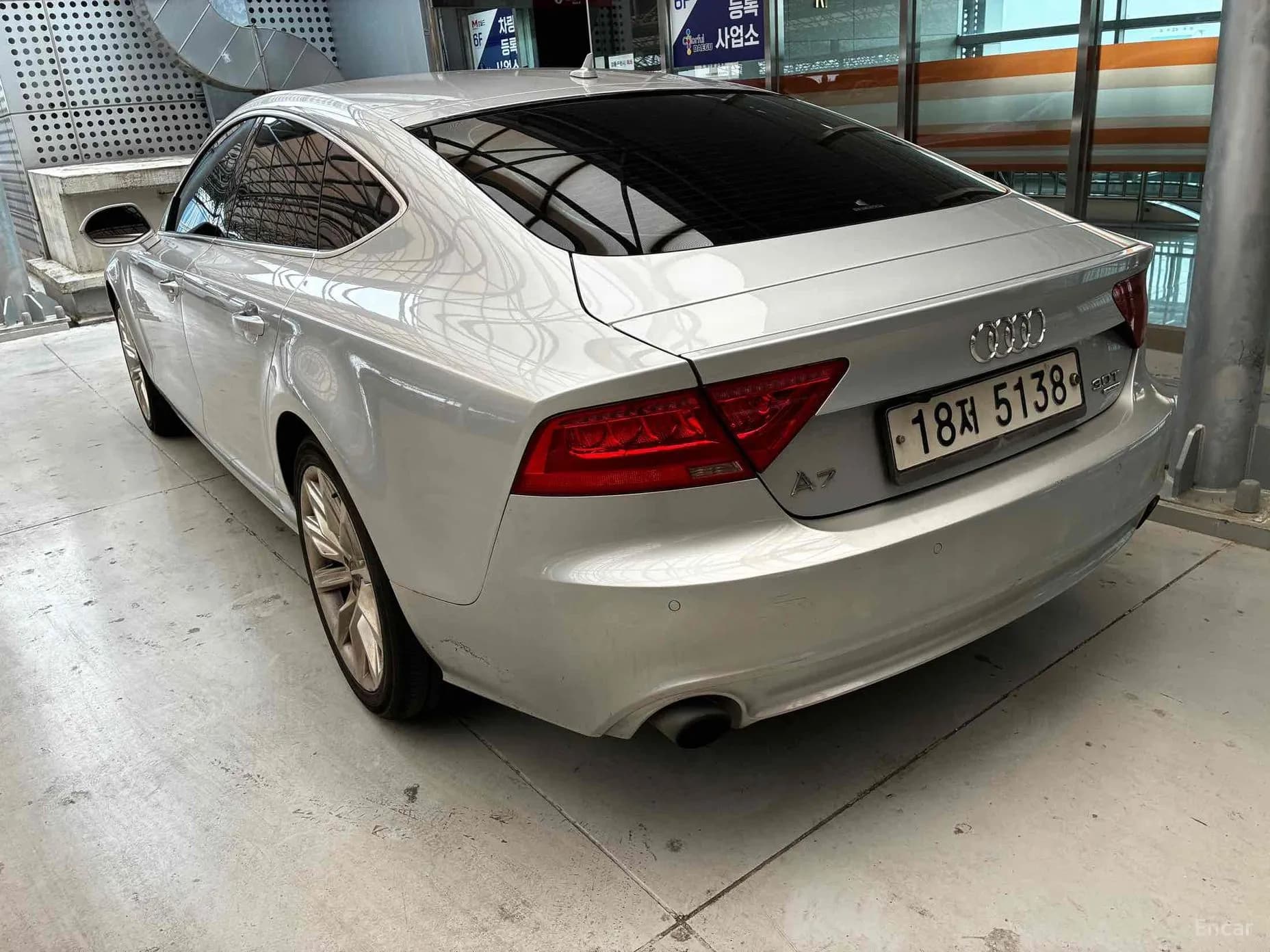 A7
