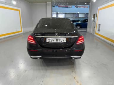 E-Class W213