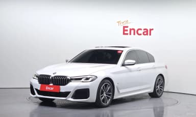 5 Series (G30)