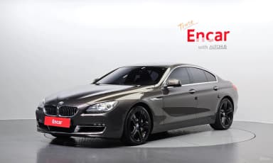 6 Series (F12)