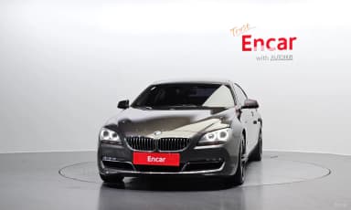 6 Series (F12)