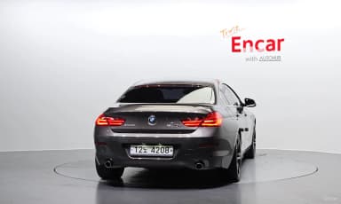 6 Series (F12)