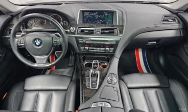 6 Series (F12)