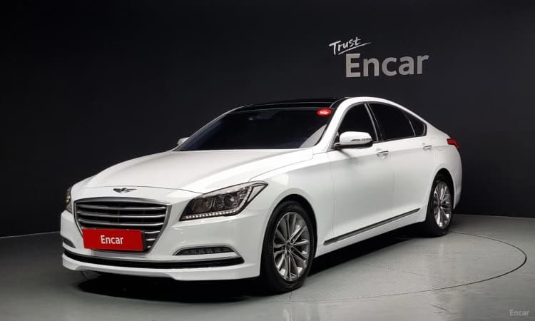 Genesis DH