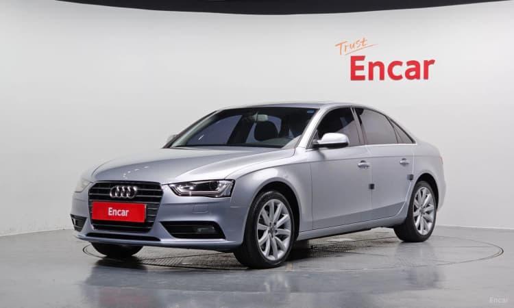 New A4