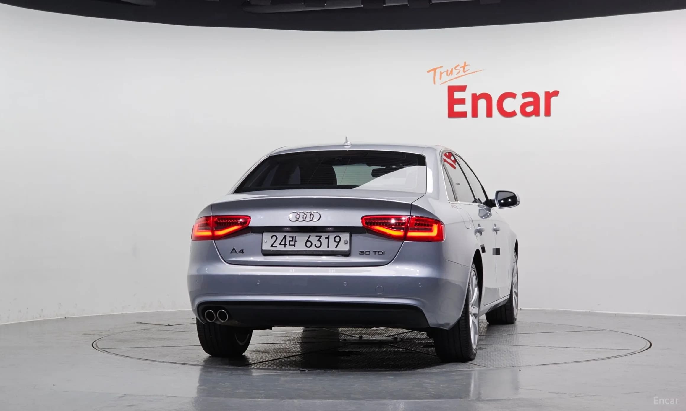 New A4
