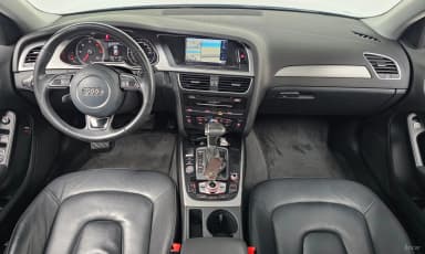 New A4
