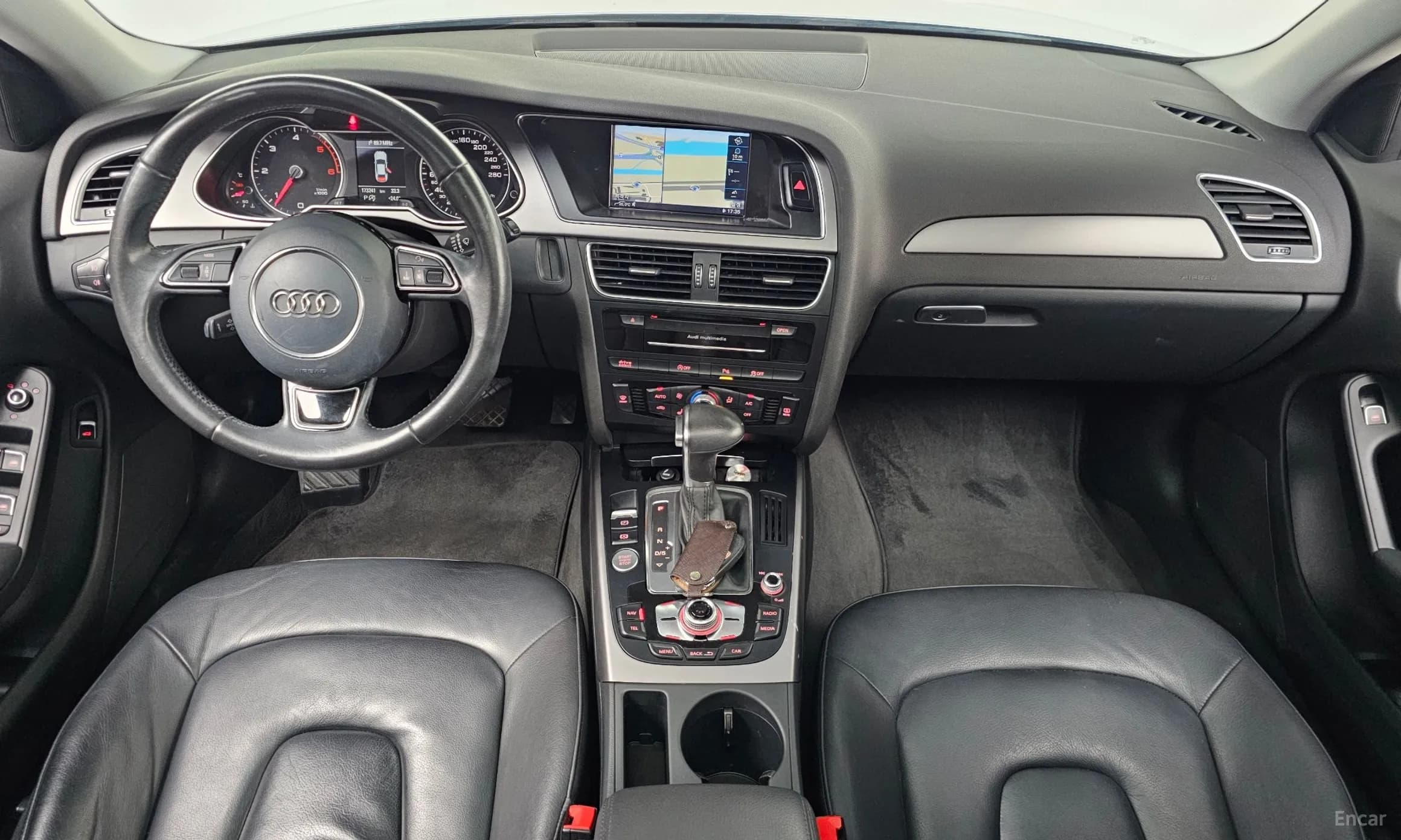 New A4
