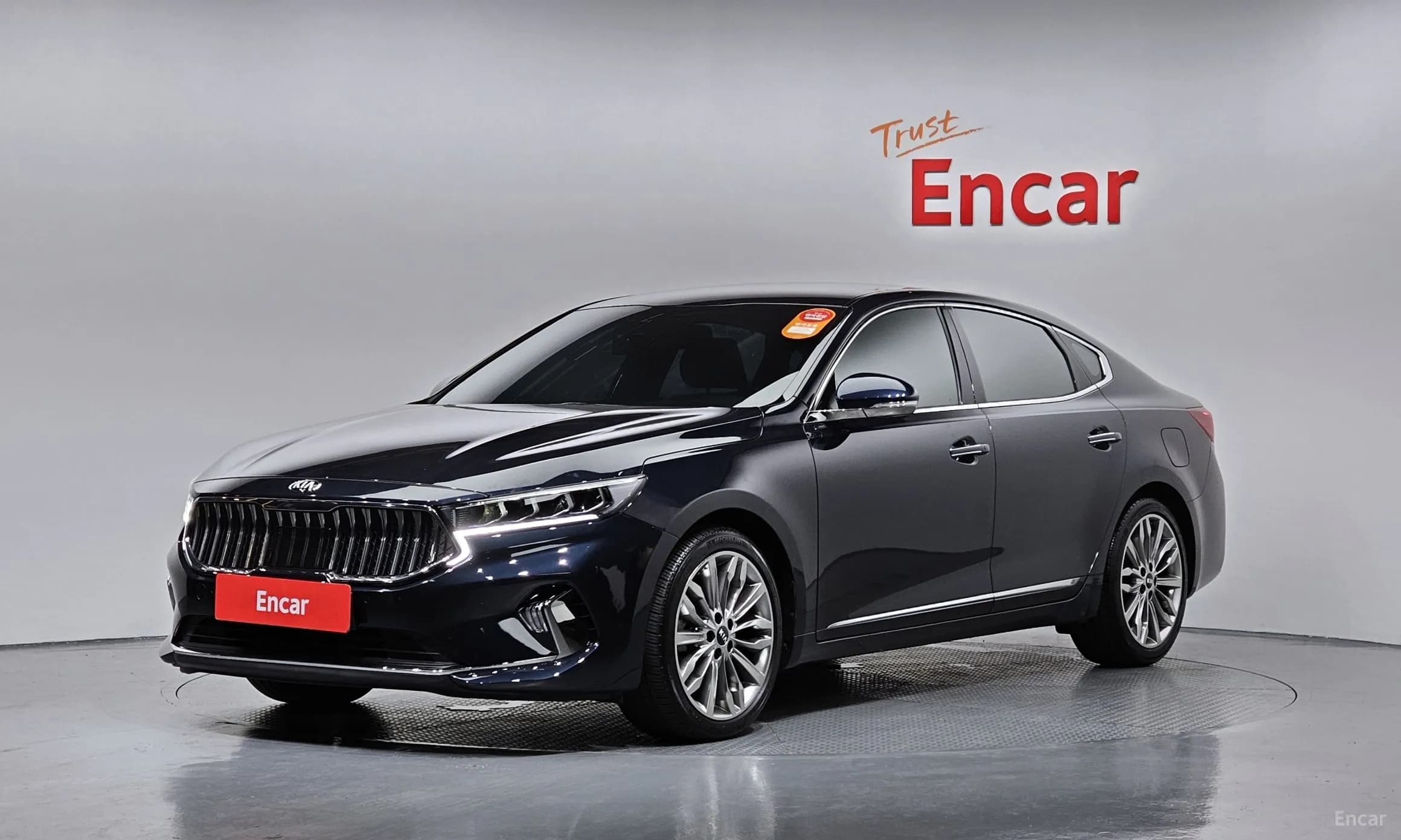 K7 Premier