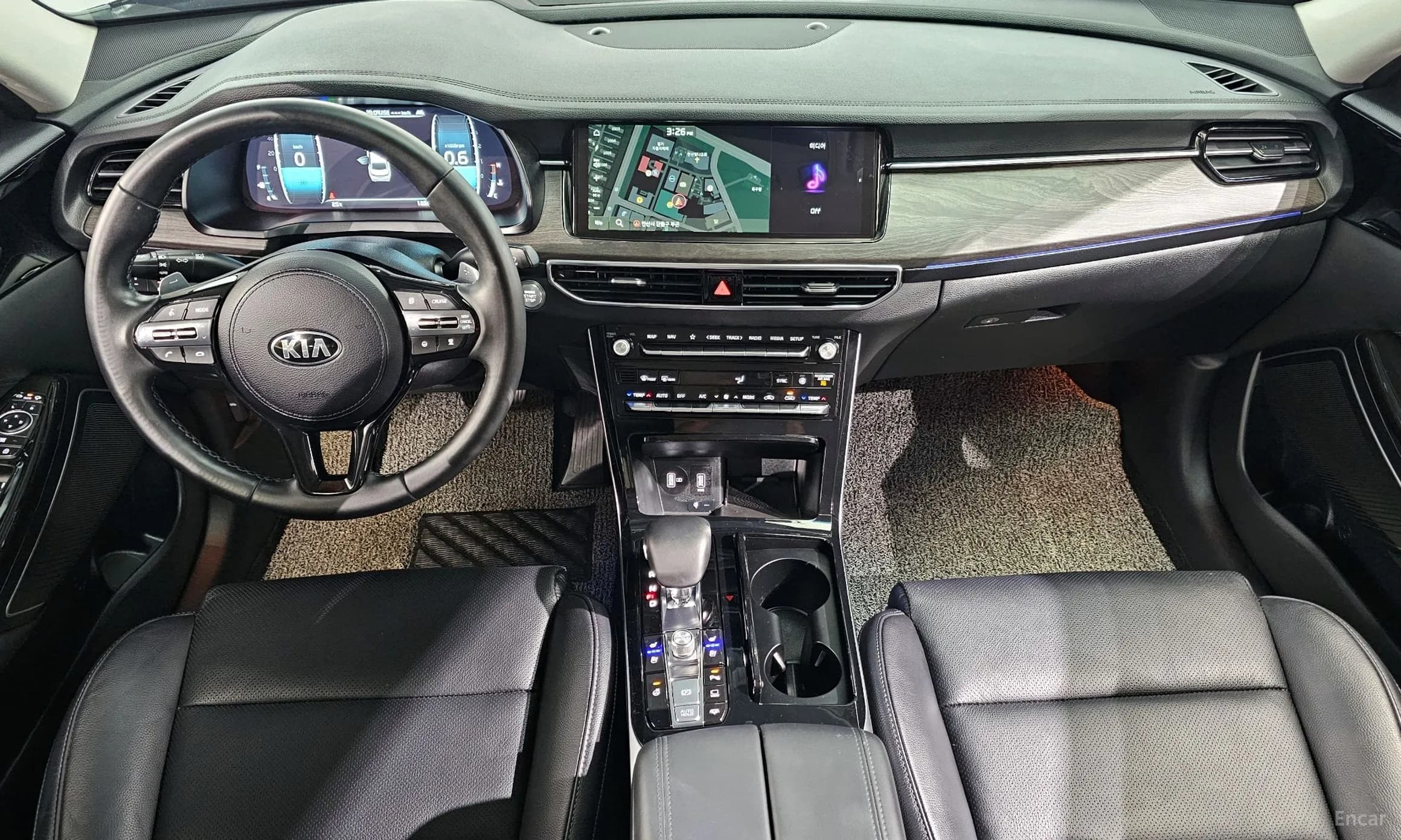 K7 Premier