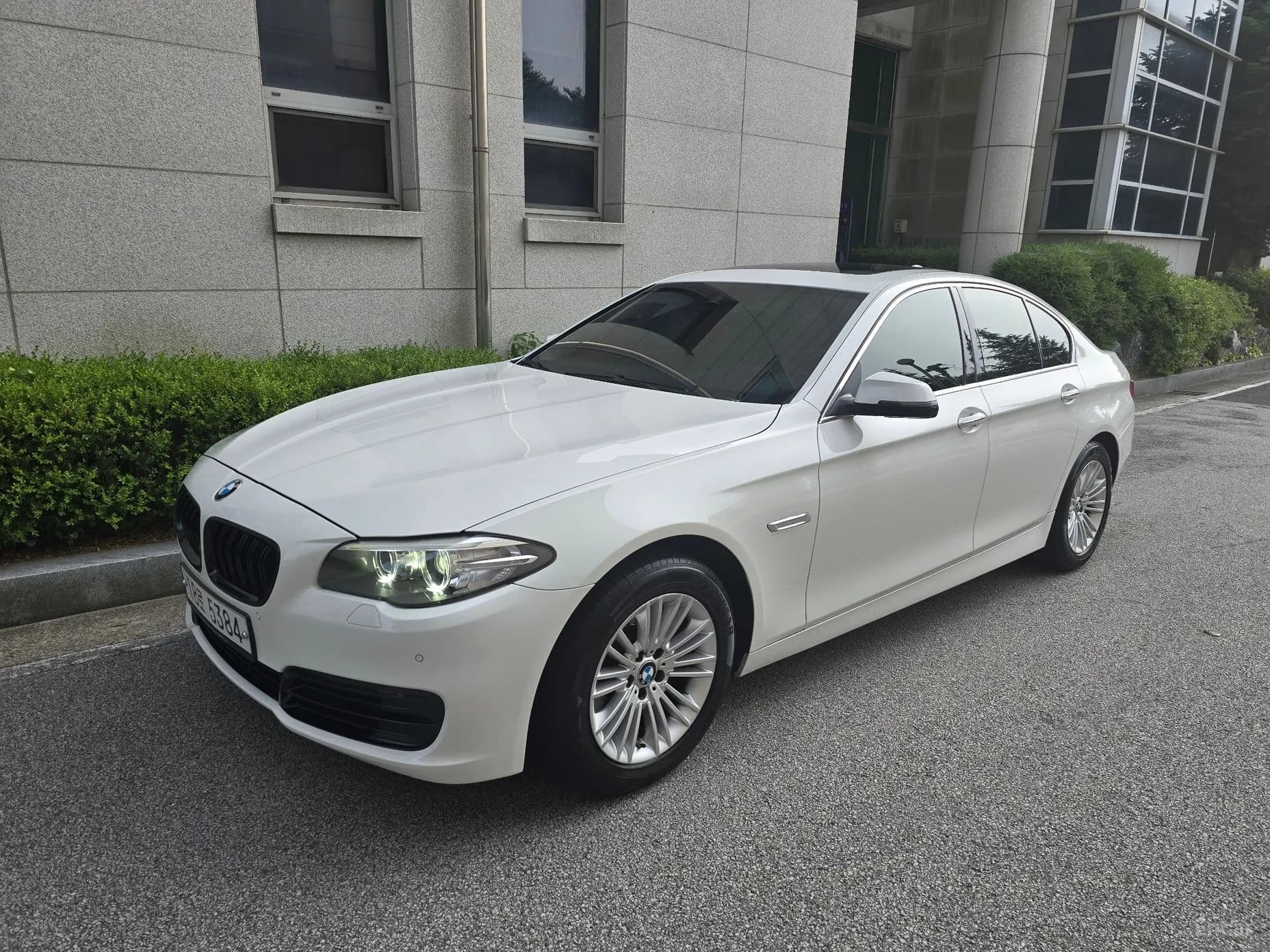 5 Series (F10)