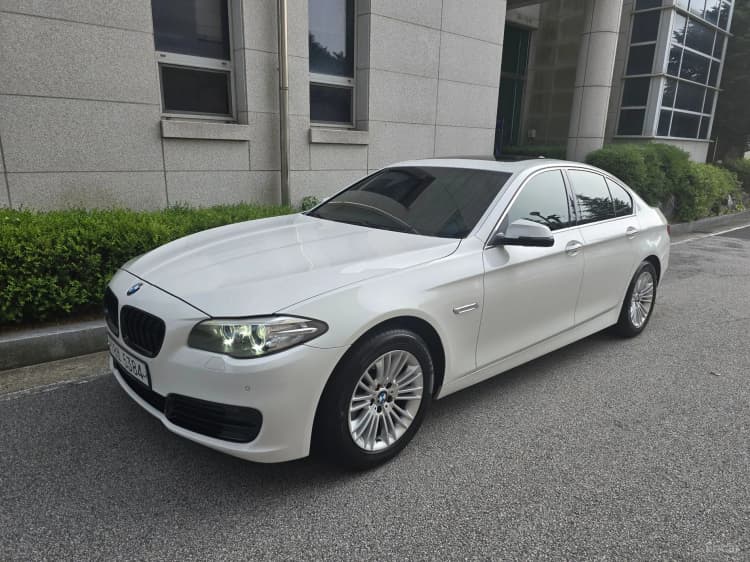 5 Series (F10)