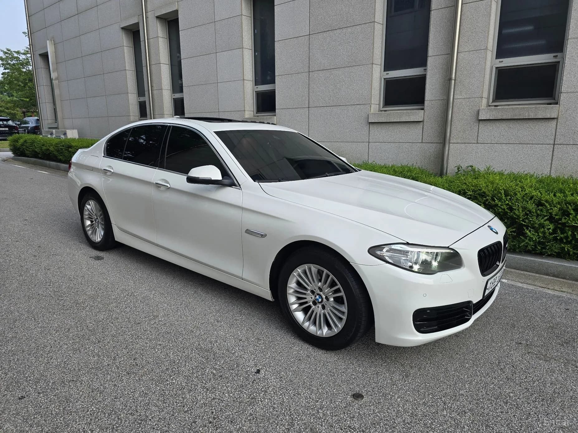 5 Series (F10)