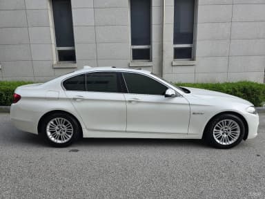 5 Series (F10)