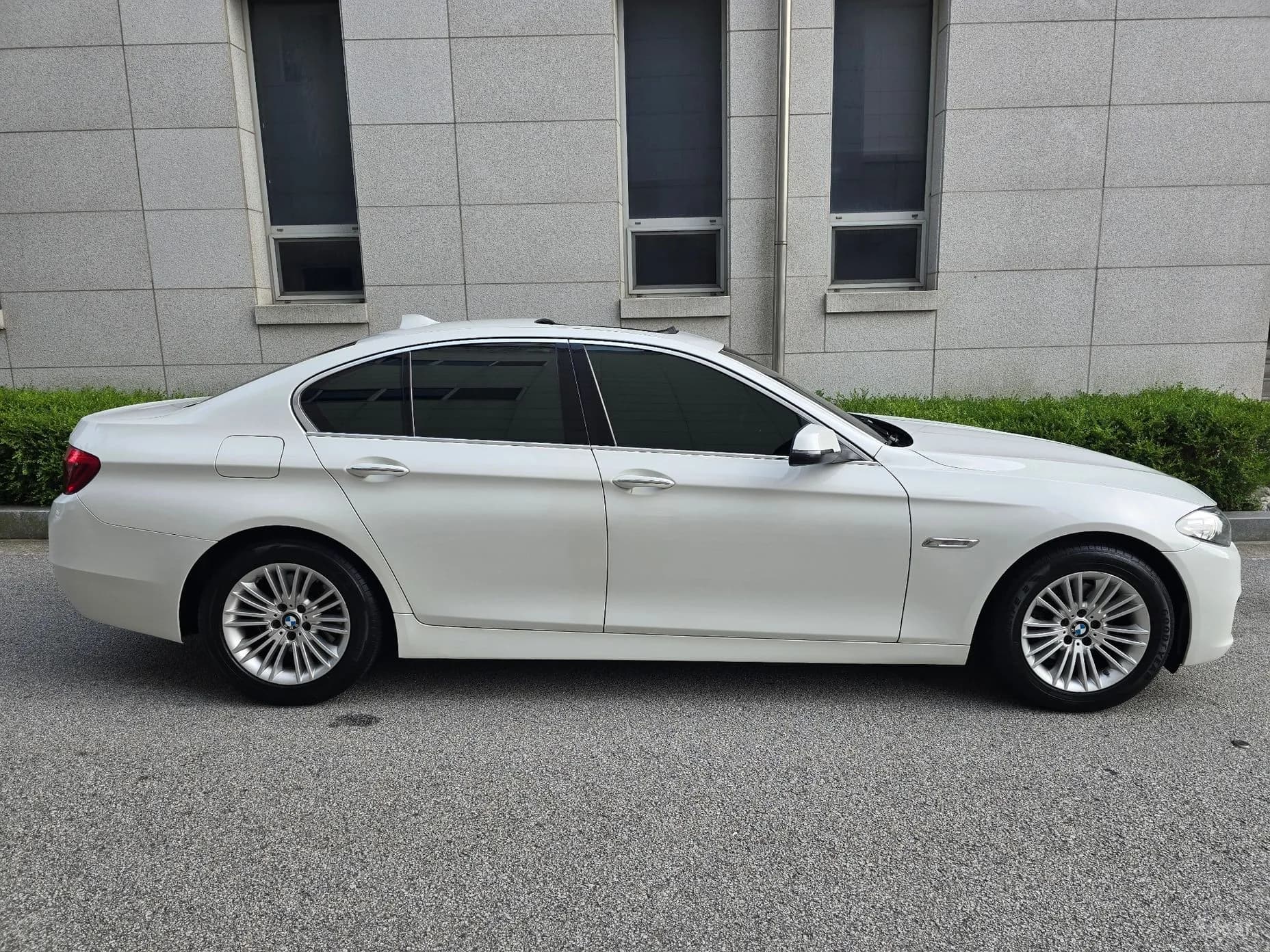 5 Series (F10)