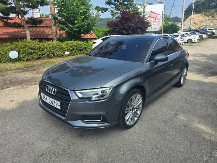 New A3
