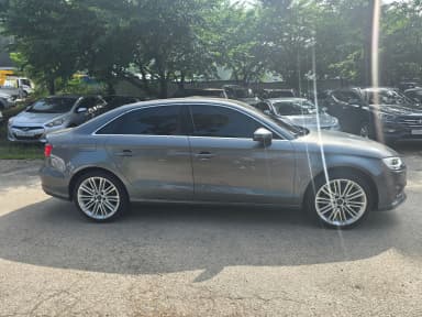 New A3