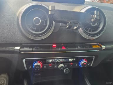 New A3