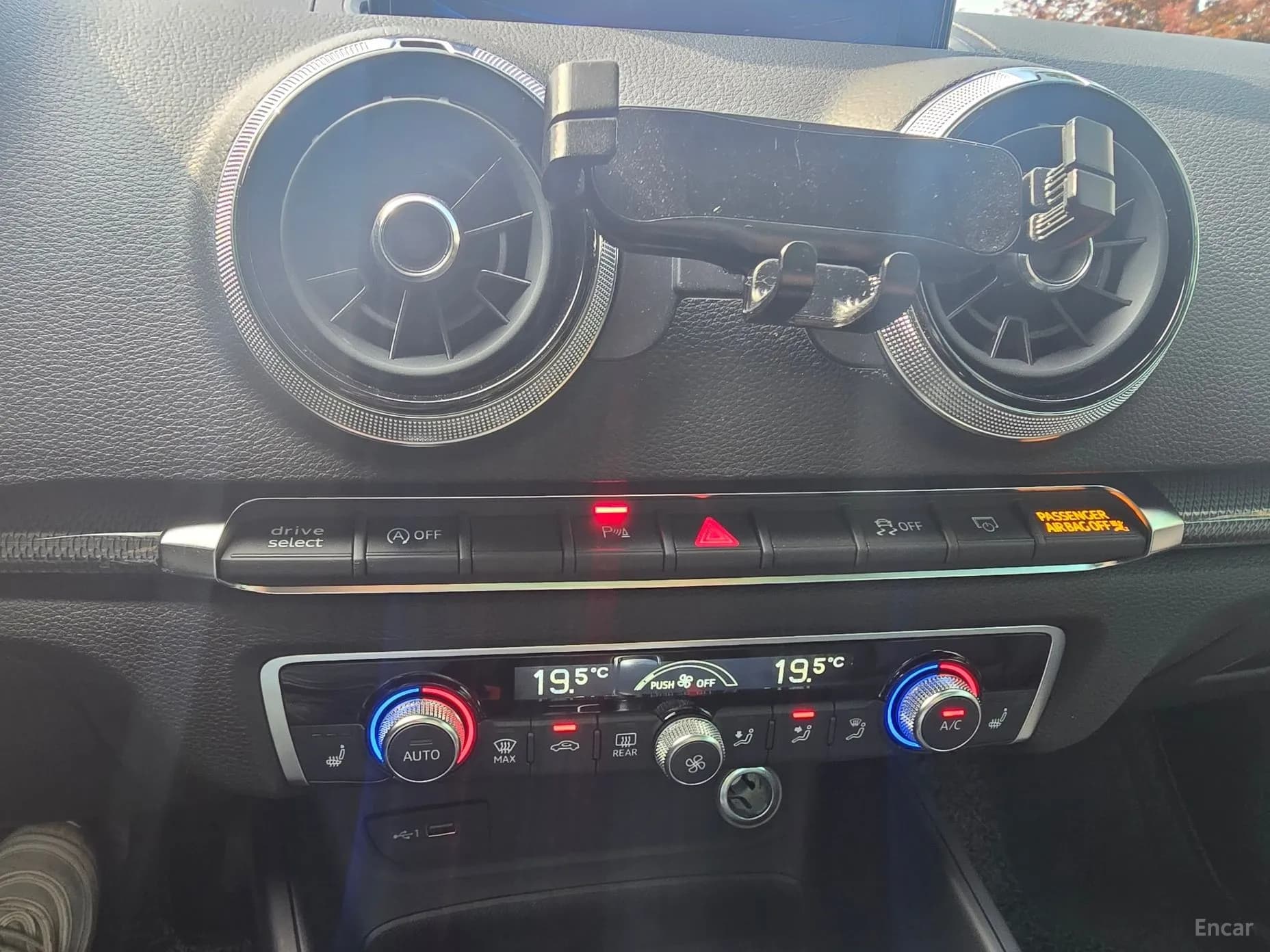 New A3