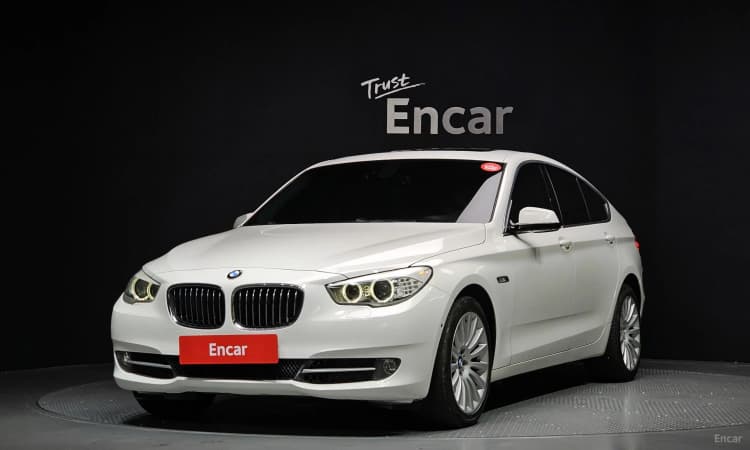 5 Series GT (F07)