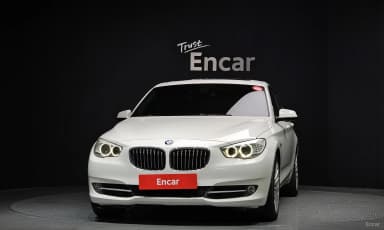5 Series GT (F07)