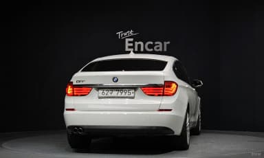 5 Series GT (F07)