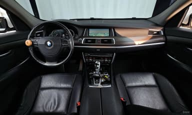 5 Series GT (F07)