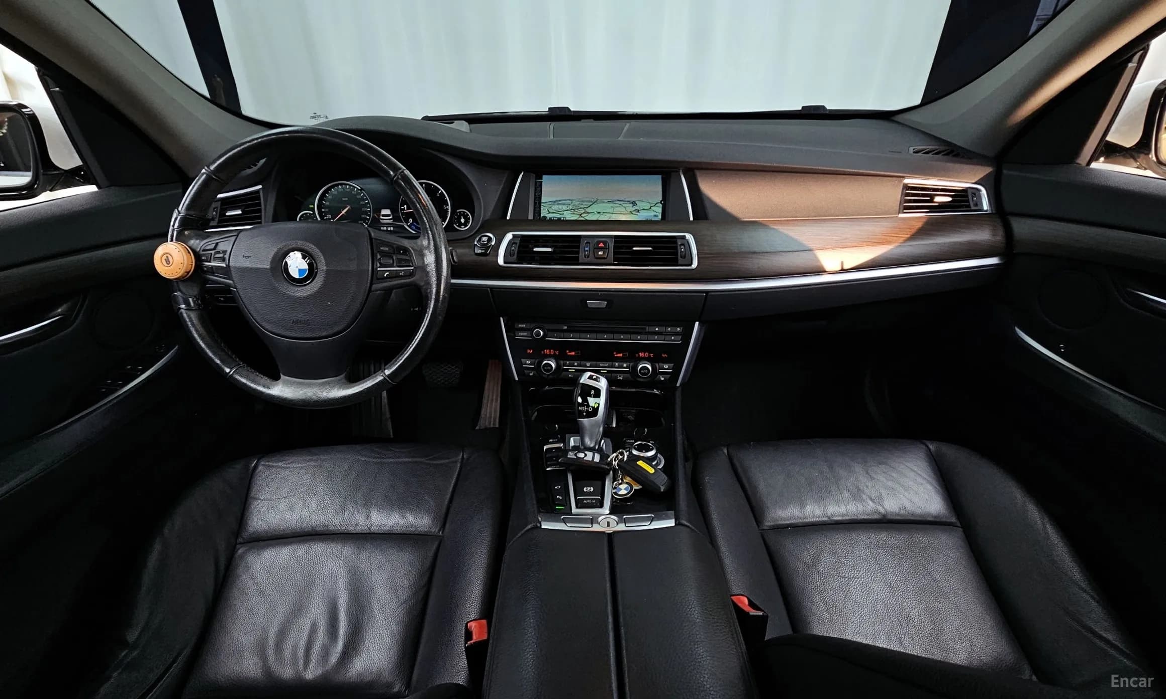 5 Series GT (F07)